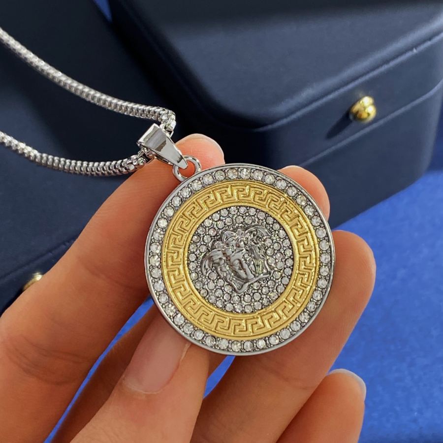 1:1 Replica Versace Jewelry VS92 65 — AAA Quality Replica — photo 3