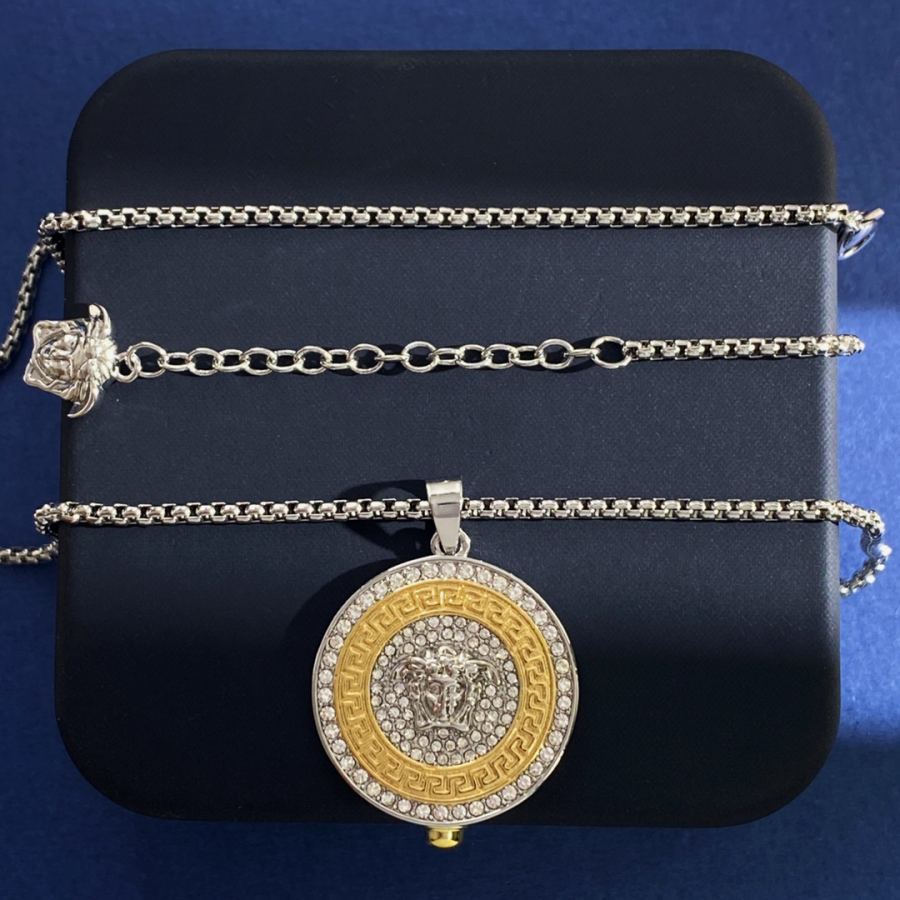 1:1 Replica Versace Jewelry VS92 65 — AAA Quality Replica — photo 2