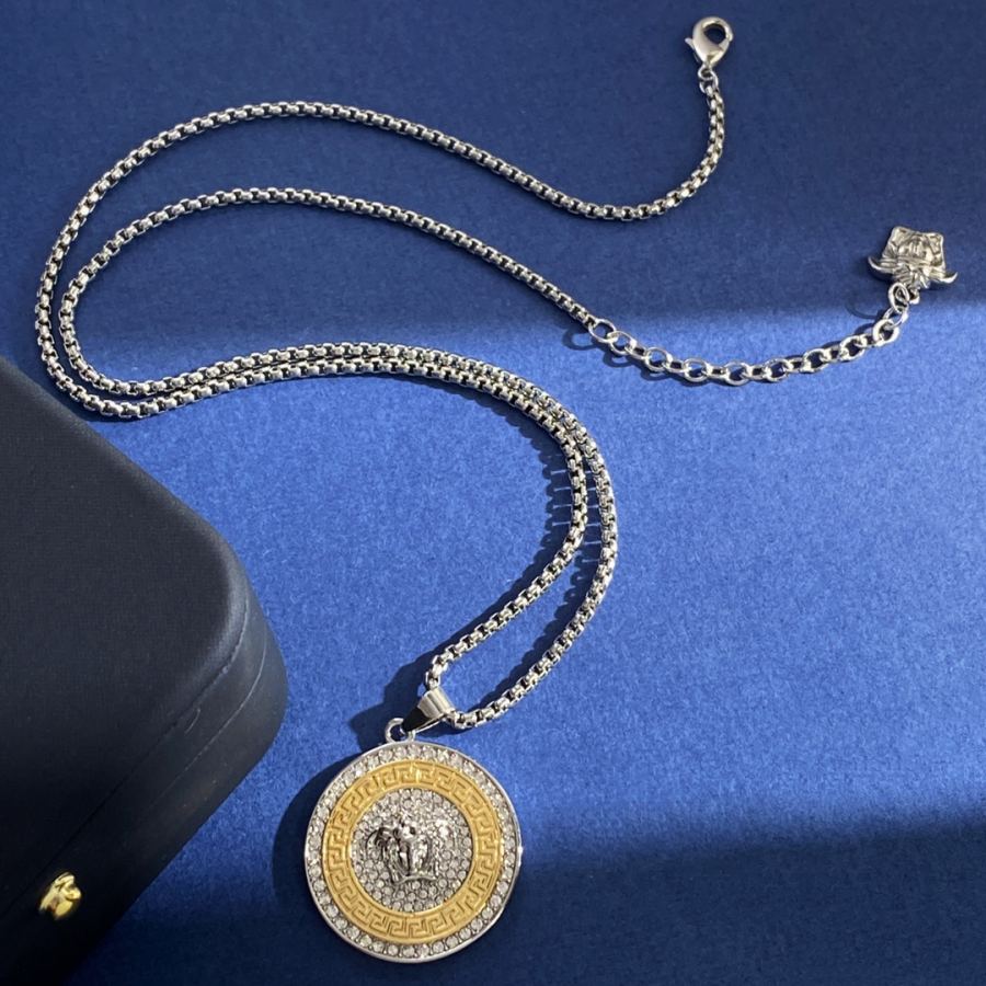 1:1 Replica Versace Jewelry VS92 65 — AAA Quality Replica — photo 6