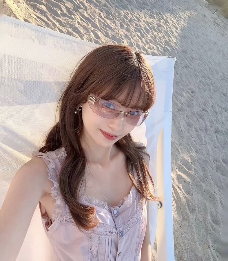 1:1 Replica Miumiu glasses MIUMIU small version is here — AAA Quality Replica — photo 4