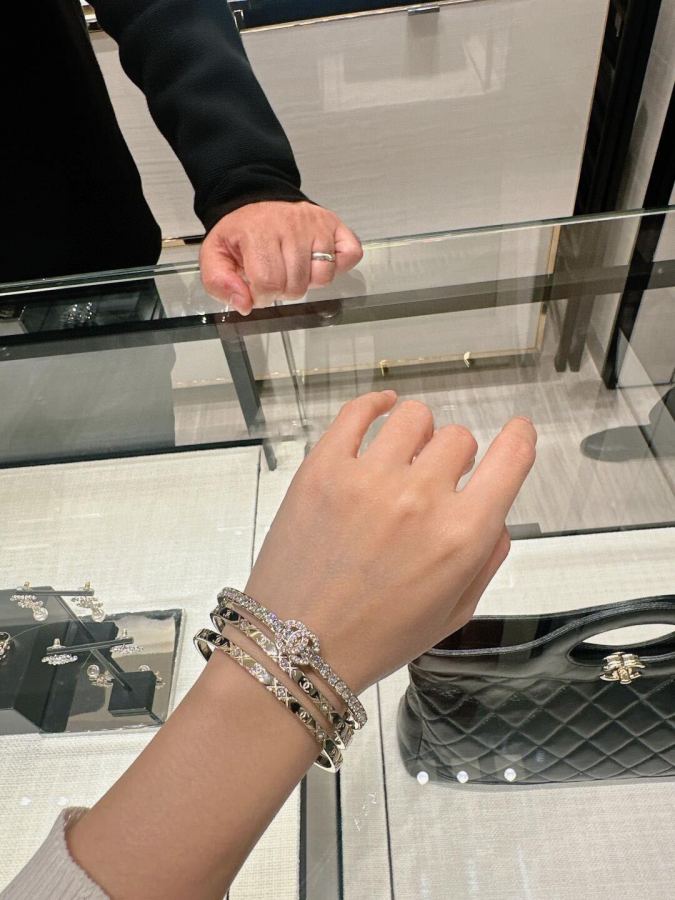 1:1 Replica Dior Jewelry — Premium Replica — photo 7