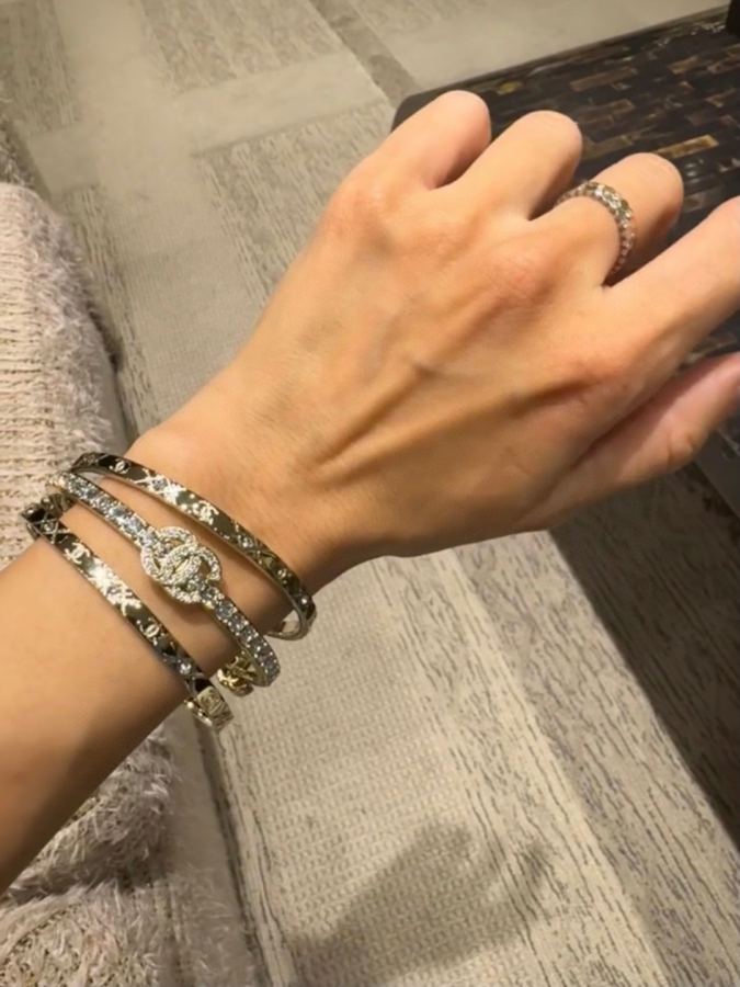 1:1 Replica Dior Jewelry — Premium Replica — photo 9