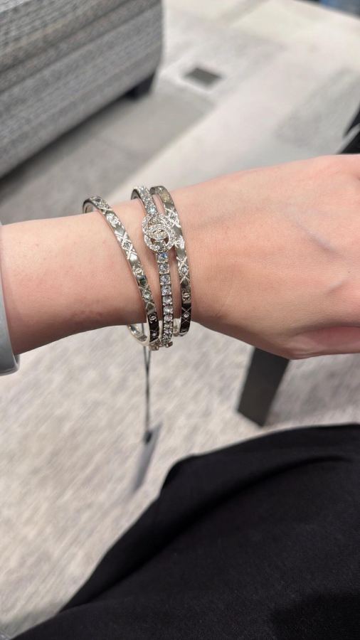 1:1 Replica Dior Jewelry — Premium Replica — photo 6