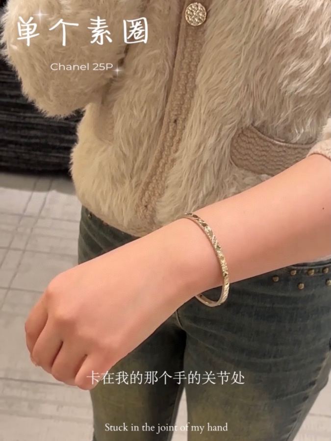 1:1 Replica Dior Jewelry — Premium Replica — photo 8