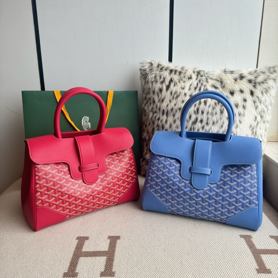 1:1 Replica Goyard bag Goyard Saigon — AAA Quality Replica — photo 2