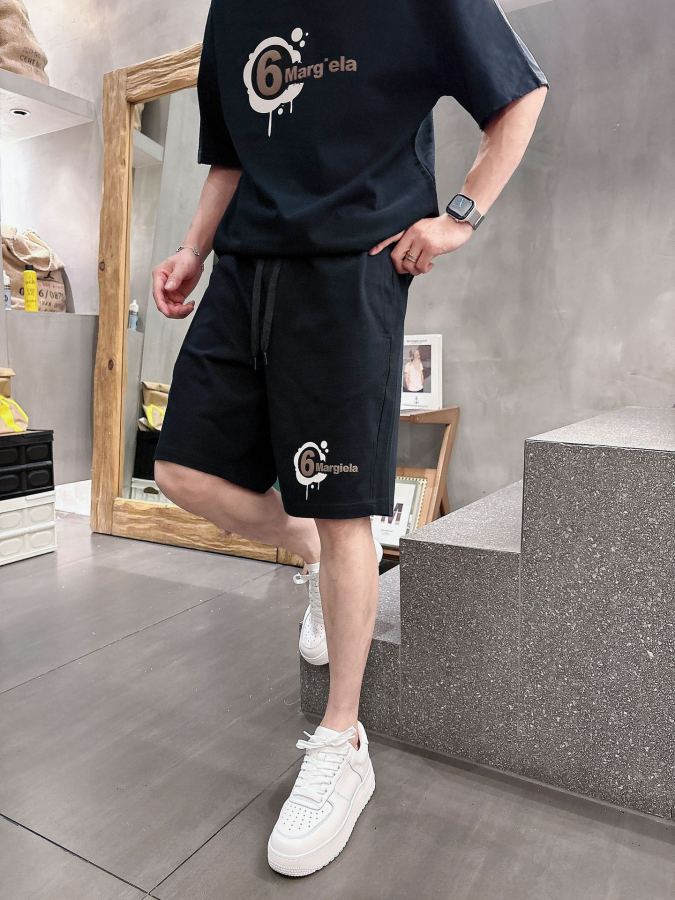 1:1 Replica MM6 men MM6 2026 logo — Premium Replica — photo 8