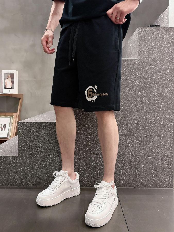 1:1 Replica MM6 men MM6 2026 logo — Premium Replica — photo 6