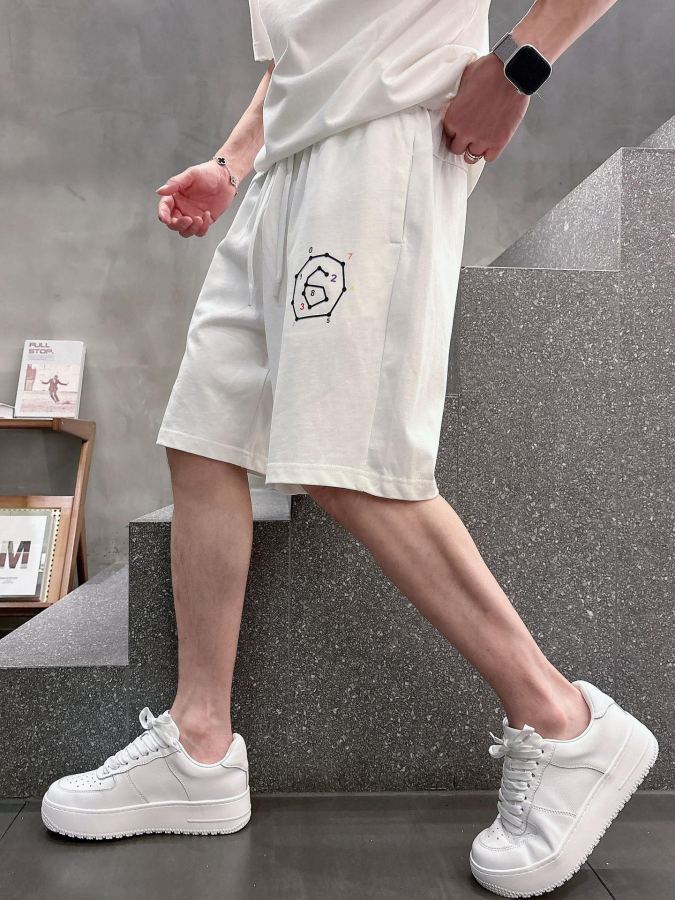 1:1 Replica MM6 men MM6 2026 logo — Premium Replica — photo 8