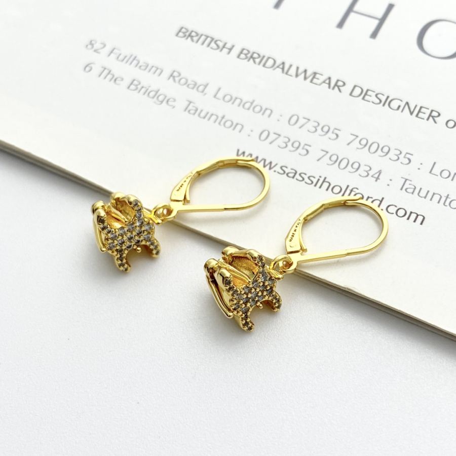 1:1 Replica Celine Jewelry Code E3097 0247820 — Premium Replica — photo 2