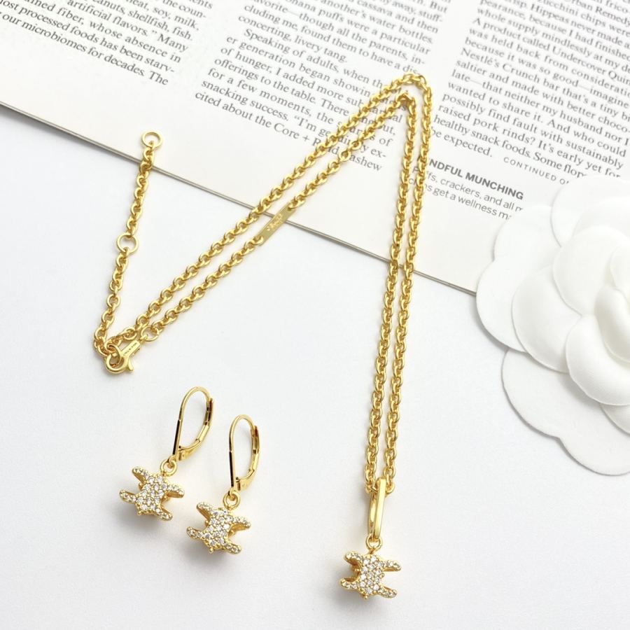 1:1 Replica Celine Jewelry Code E3097 0247820 — Premium Replica — photo 8