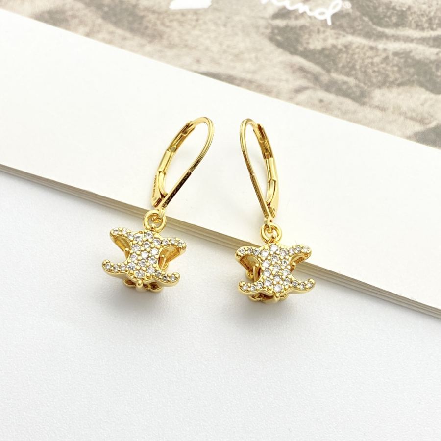 1:1 Replica Celine Jewelry Code E3097 0247820 — Premium Replica — photo 6