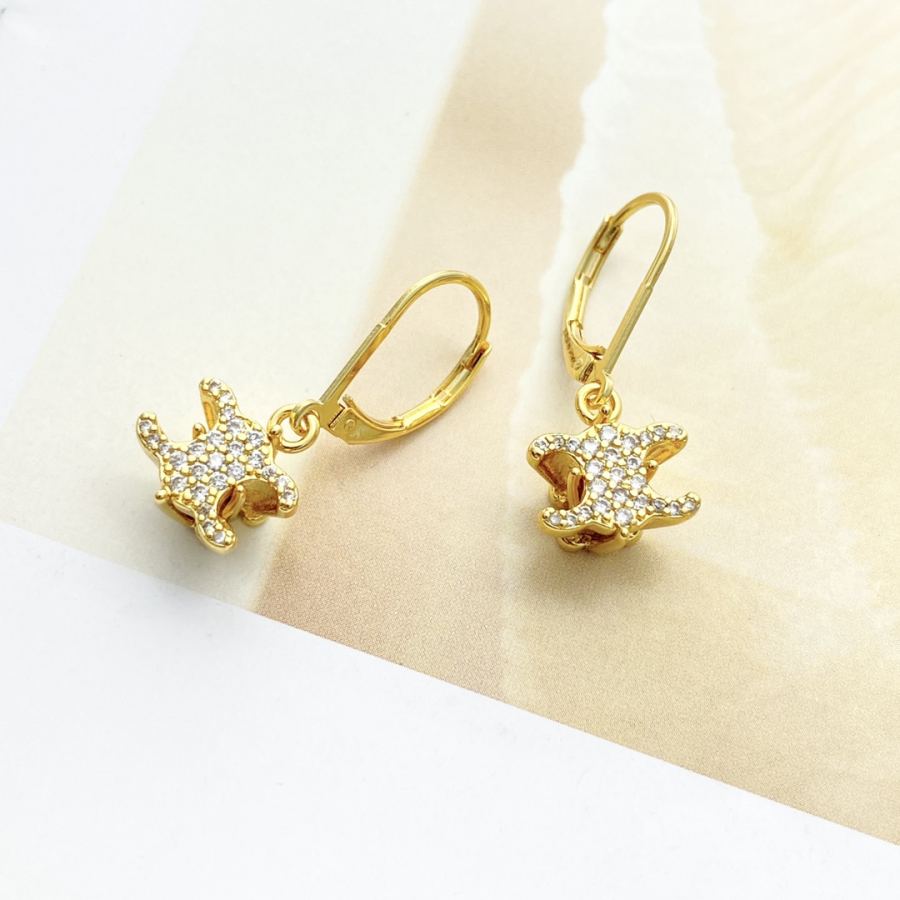 1:1 Replica Celine Jewelry Code E3097 0247820 — Premium Replica — photo 4