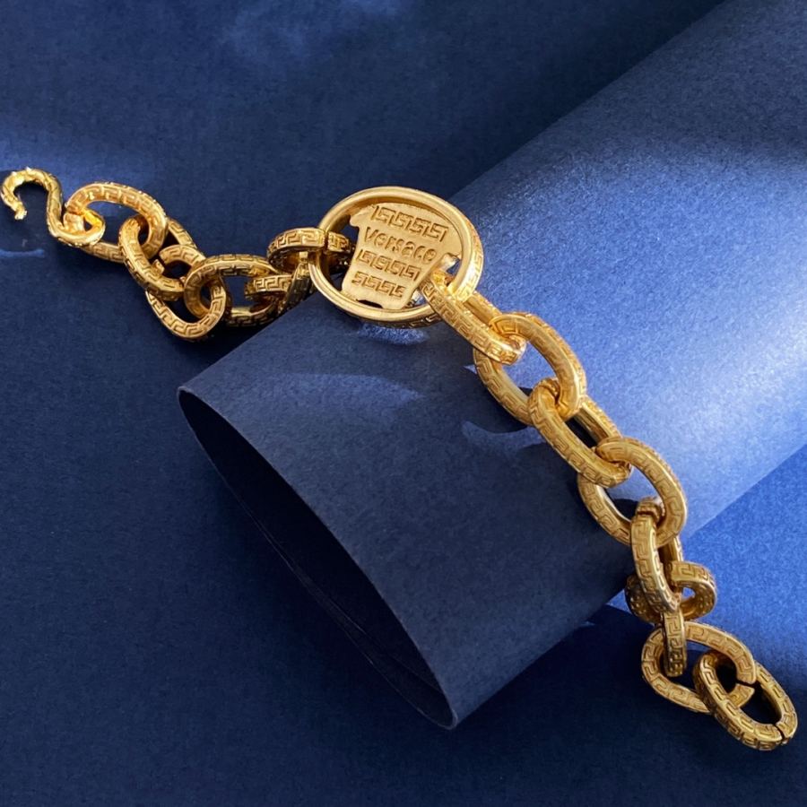 1:1 Replica Versace Jewelry VS94 66 — AAA Quality Replica — photo 6