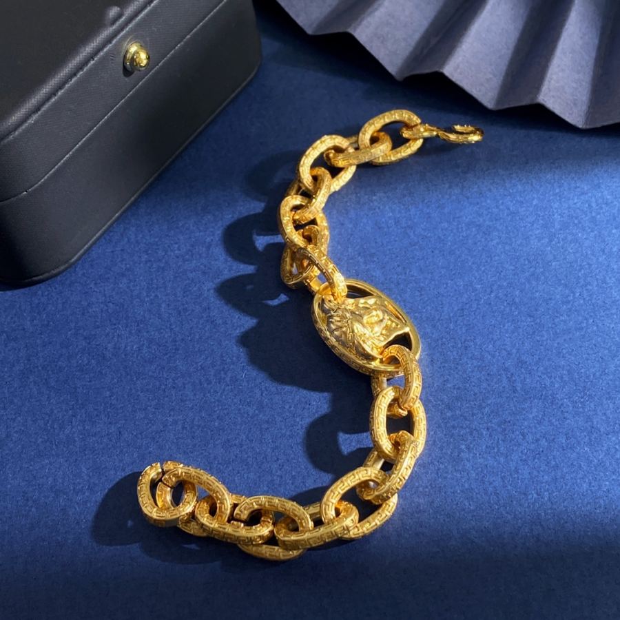 1:1 Replica Versace Jewelry VS94 66 — AAA Quality Replica — photo 2