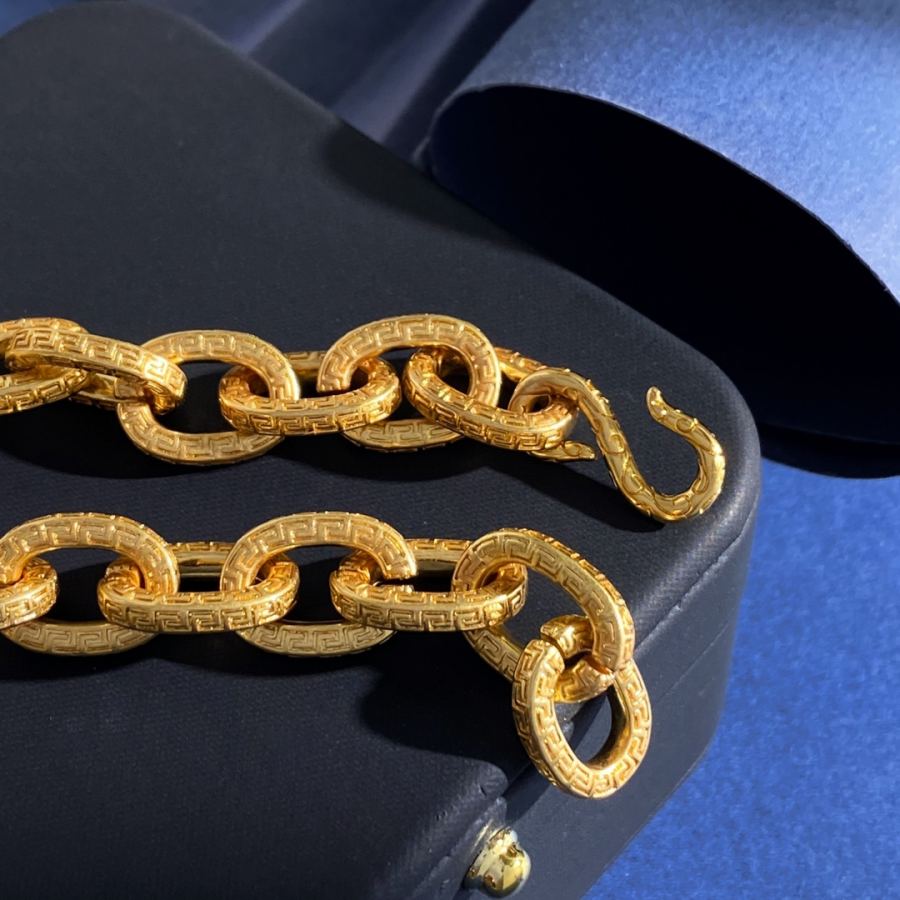 1:1 Replica Versace Jewelry VS94 66 — AAA Quality Replica — photo 7