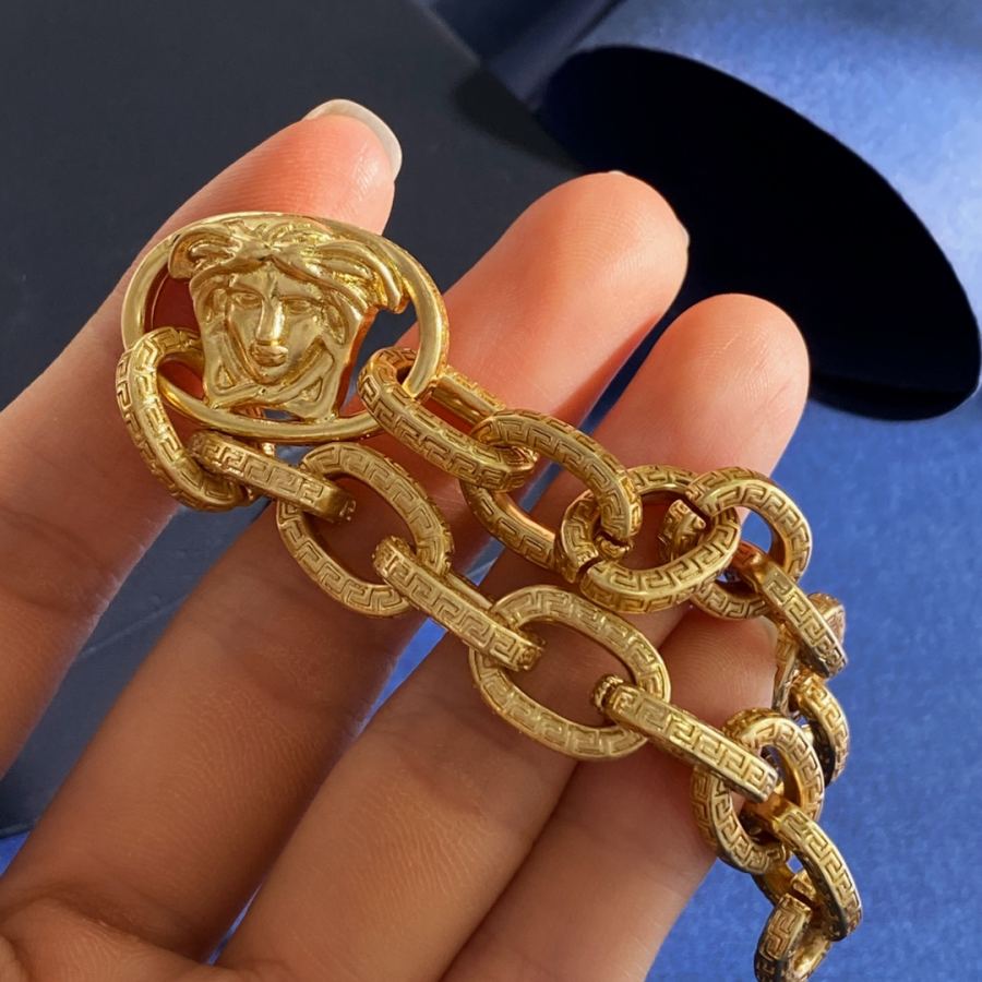 1:1 Replica Versace Jewelry VS94 66 — AAA Quality Replica — photo 9
