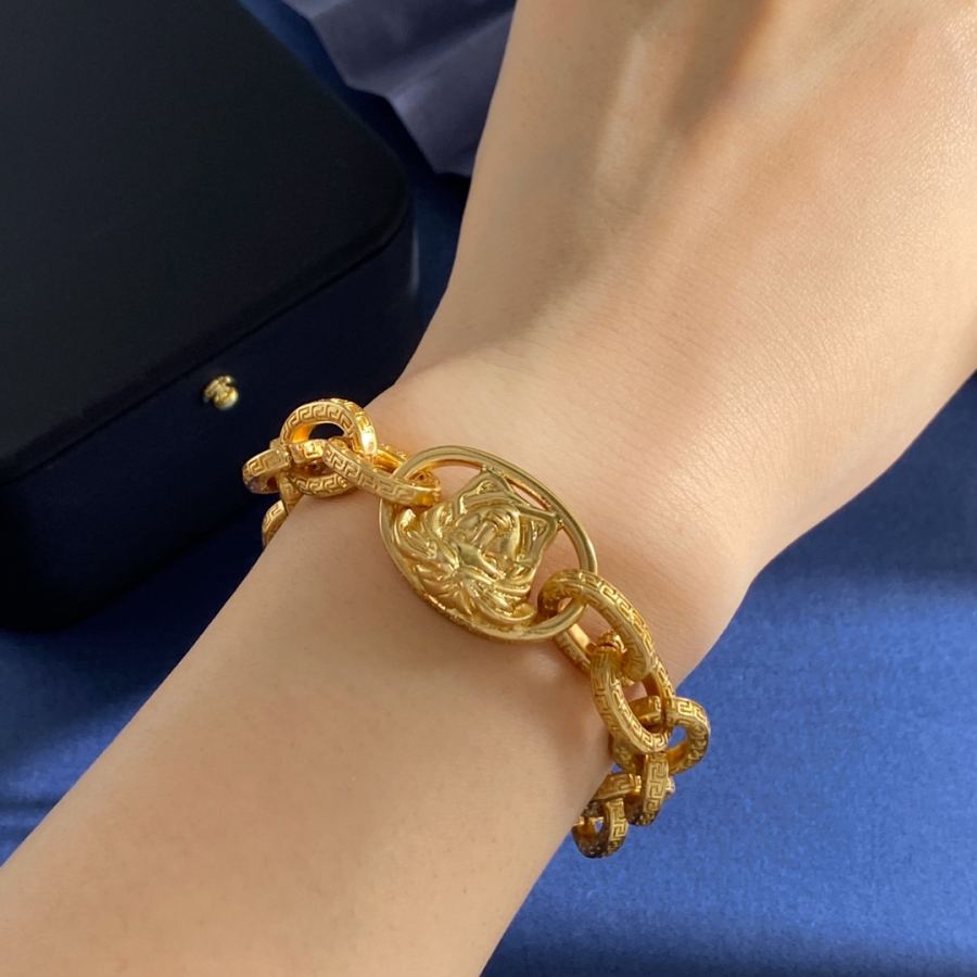 1:1 Replica Versace Jewelry VS94 66 — AAA Quality Replica — photo 3