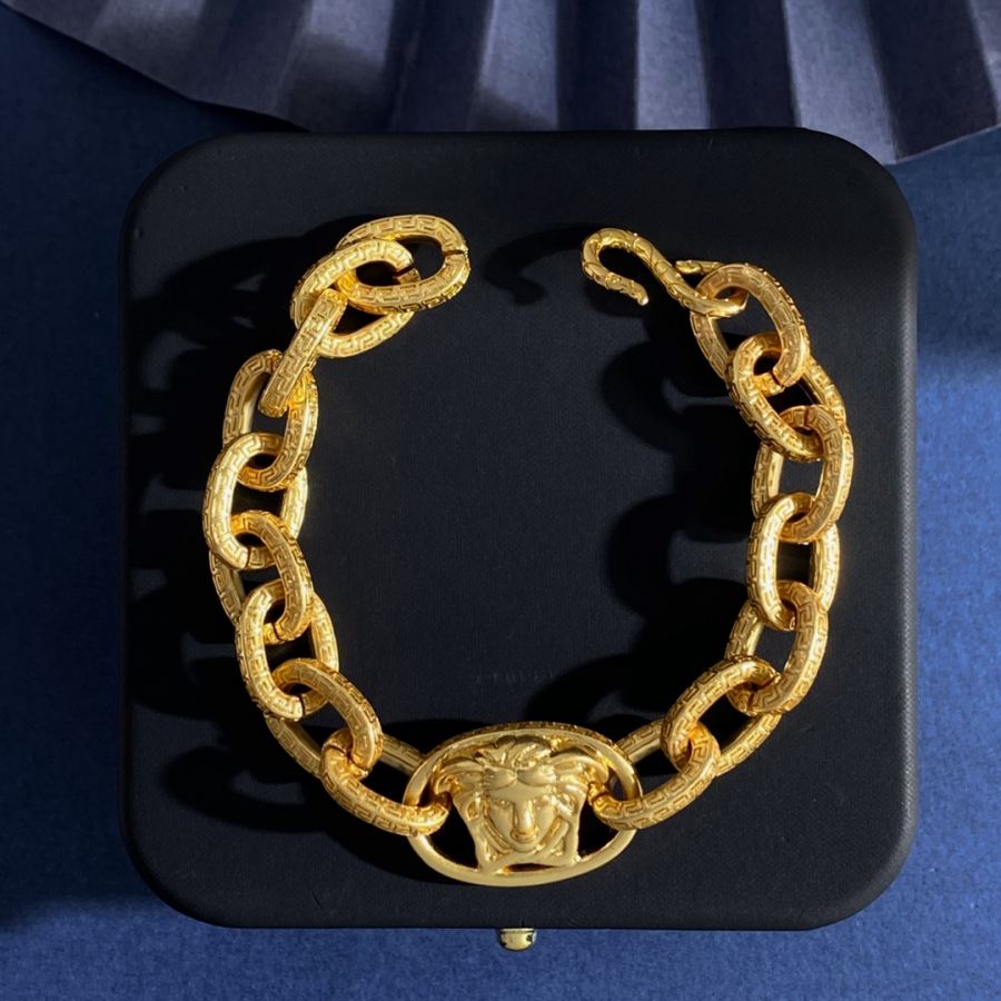 1:1 Replica Versace Jewelry VS94 66 — AAA Quality Replica