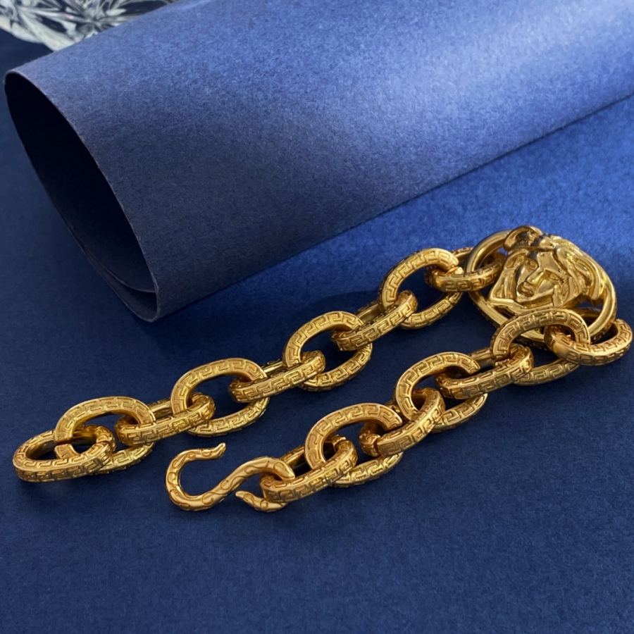 1:1 Replica Versace Jewelry VS94 66 — AAA Quality Replica — photo 5