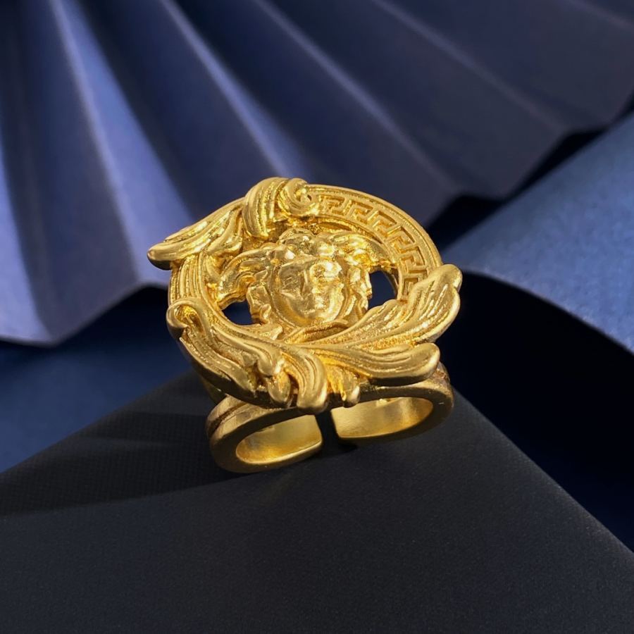 1:1 Replica Versace Jewelry Ring VS94 53 — 1:1 Replica — photo 2
