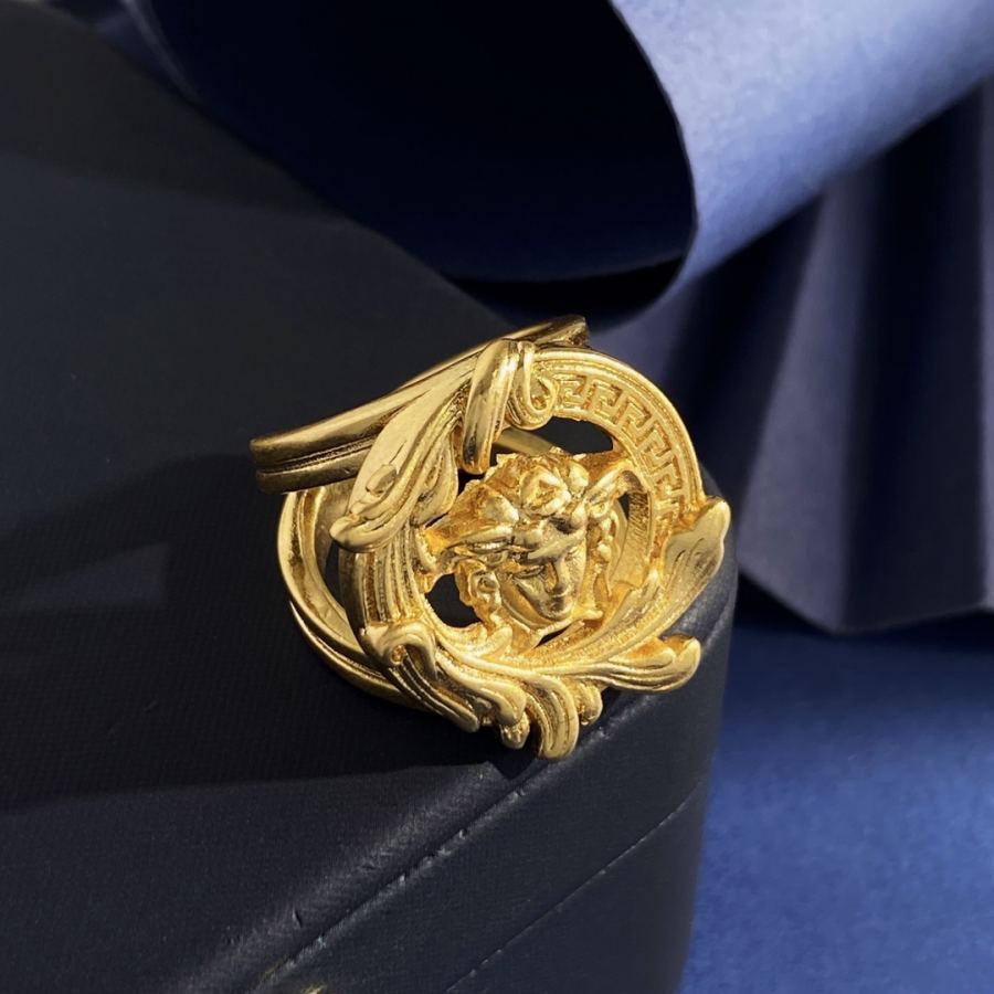 1:1 Replica Versace Jewelry Ring VS94 53 — 1:1 Replica — photo 9