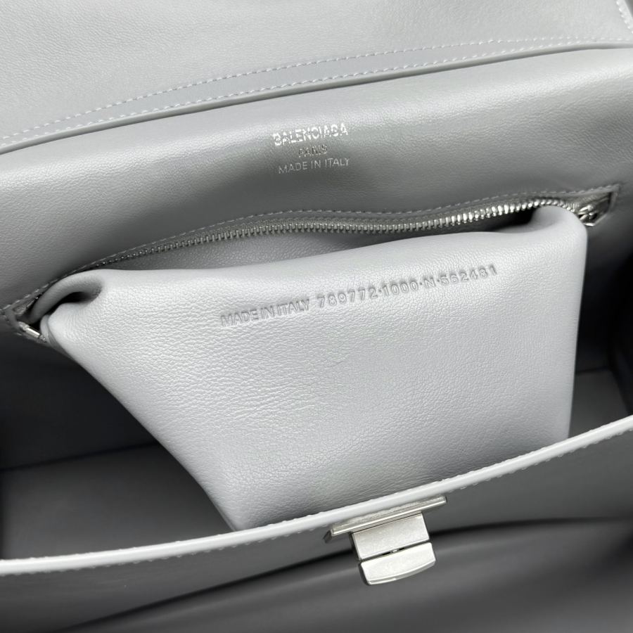 1:1 Replica Balenciaga bag BAL Rodeo cool 〰 — AAA Quality Replica — photo 8