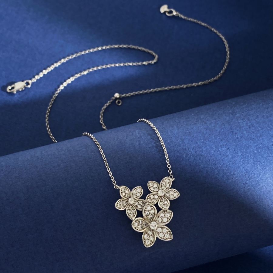 1:1 Replica Graff Jewelry GL80 63 — AAA Quality Replica — photo 4