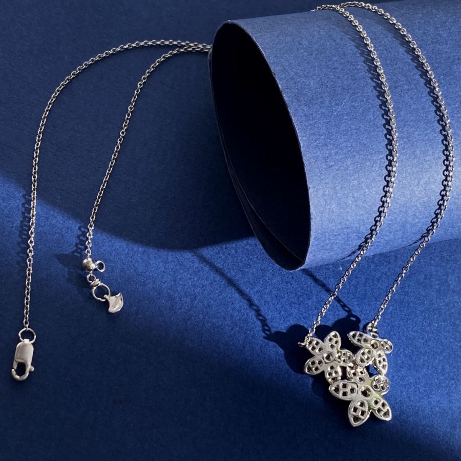 1:1 Replica Graff Jewelry GL80 63 — AAA Quality Replica — photo 7