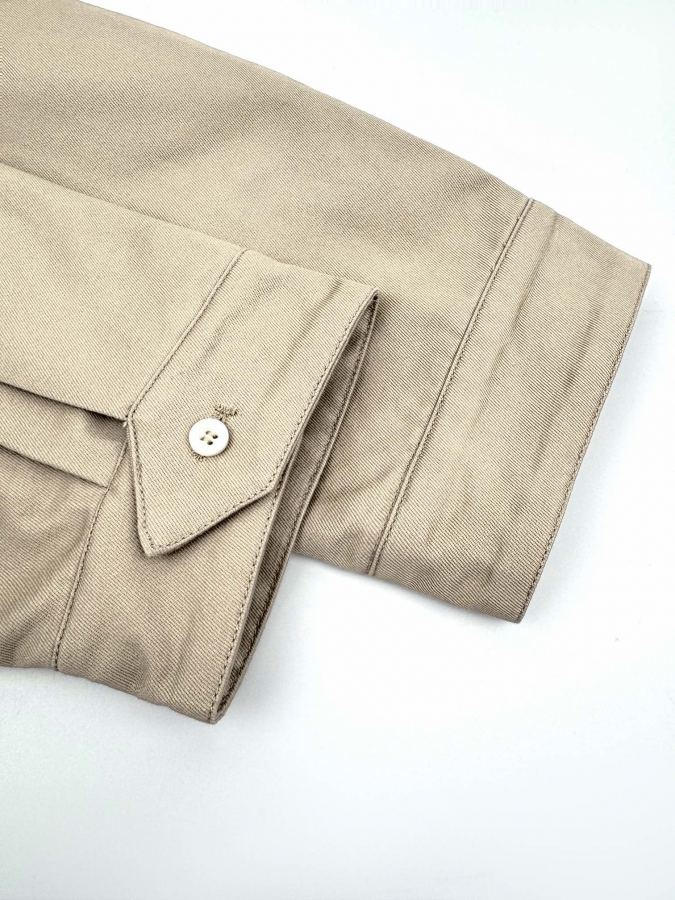 1:1 Replica MIUMIU men Miu embroidered buttoned jacket — AAA Quality Replica — photo 5