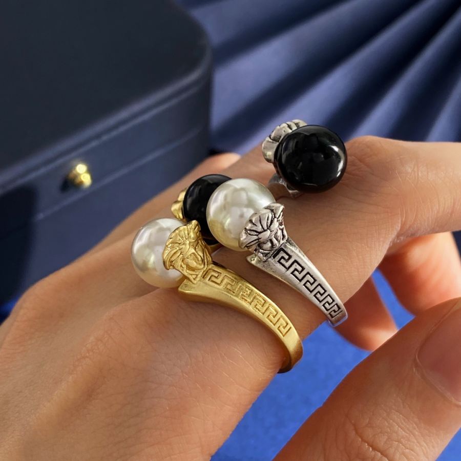 1:1 Replica Versace Jewelry VS92 53 — Premium Replica — photo 2