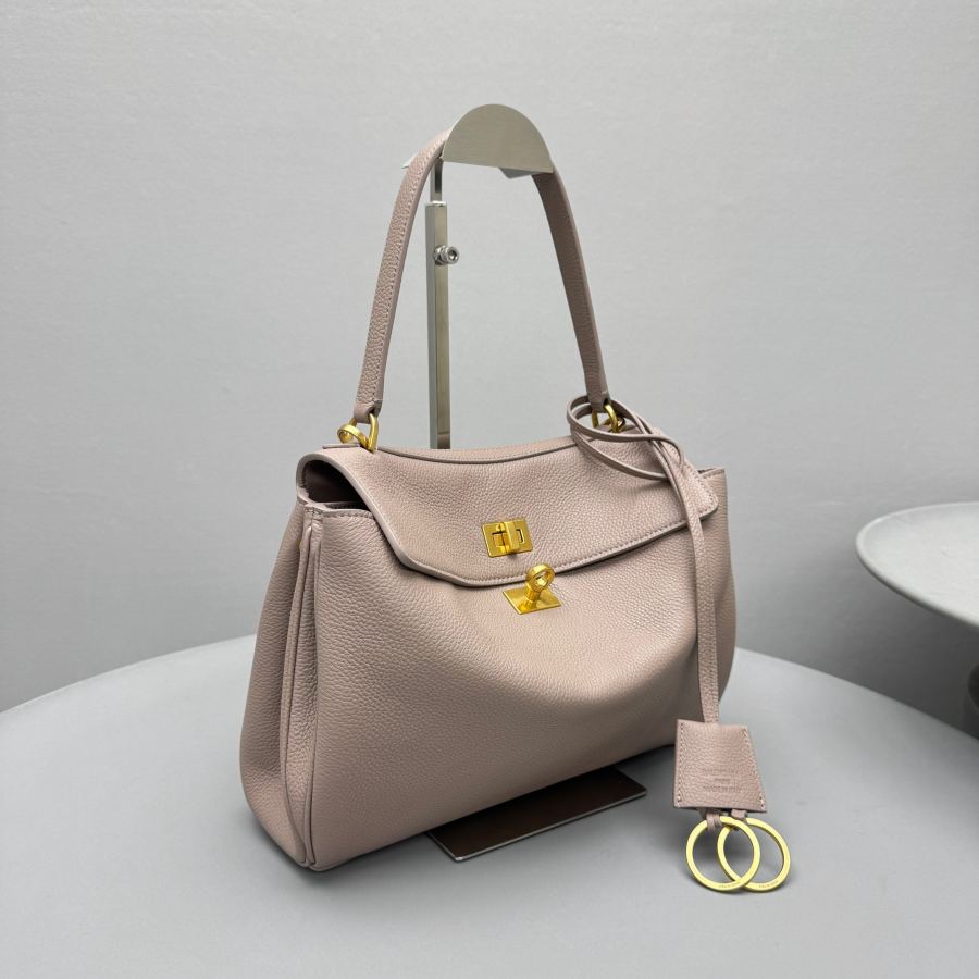 1:1 Replica Balenciaga bag * BAL Rodeo cool 〰 — AAA Quality Replica — photo 2