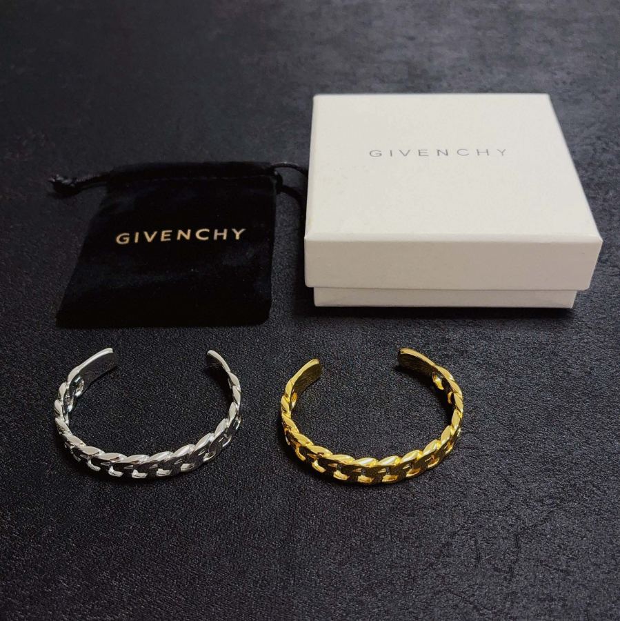 1:1 Replica Givenchy Jewelry Givenchy Skeleton LG — 1:1 Replica — photo 6