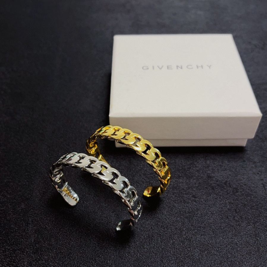 1:1 Replica Givenchy Jewelry Givenchy Skeleton LG — 1:1 Replica — photo 9