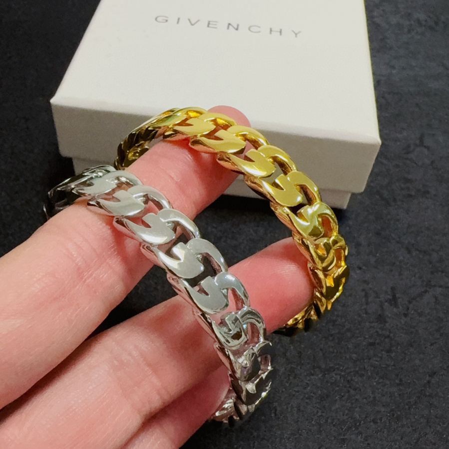 1:1 Replica Givenchy Jewelry Givenchy Skeleton LG — 1:1 Replica — photo 8