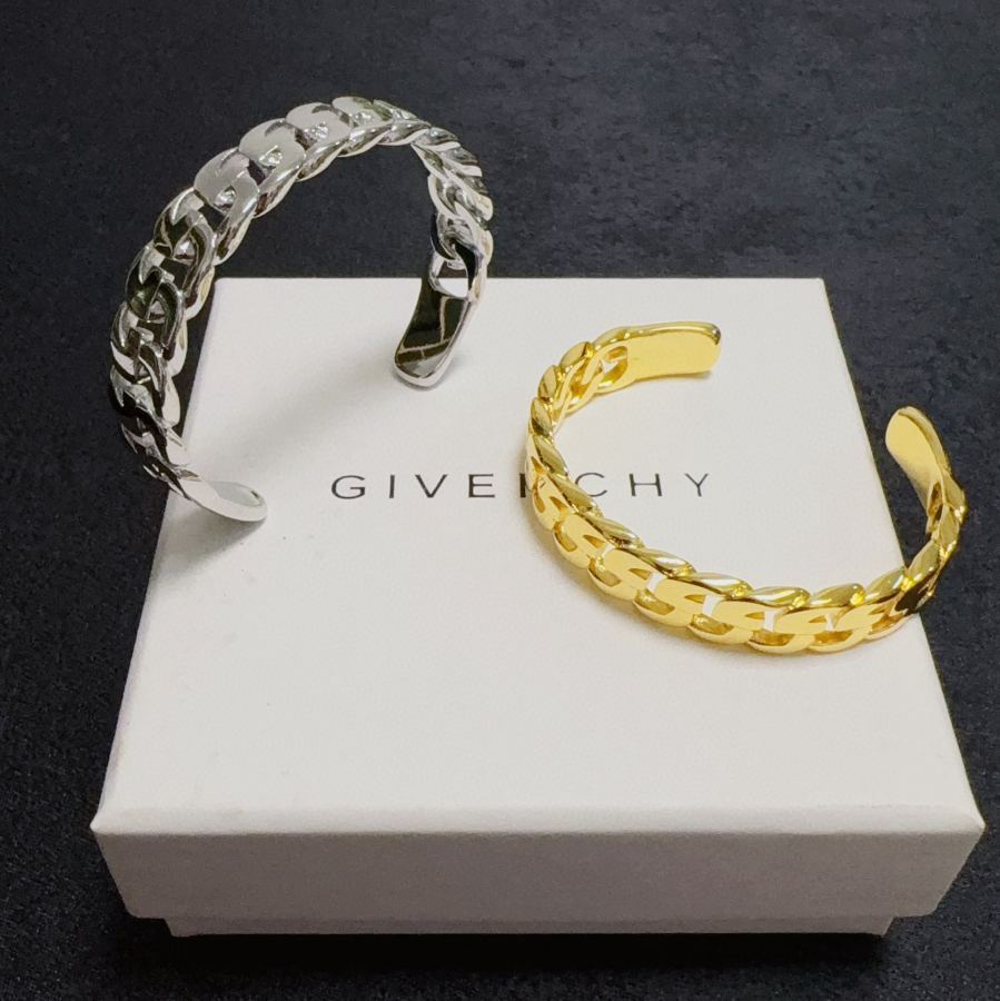 1:1 Replica Givenchy Jewelry Givenchy Skeleton LG — 1:1 Replica — photo 7