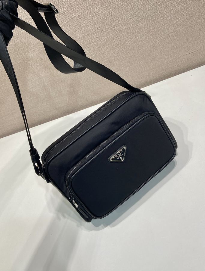1:1 Replica PRADA bag New Arrival 2 VH190 — Premium Replica — photo 3