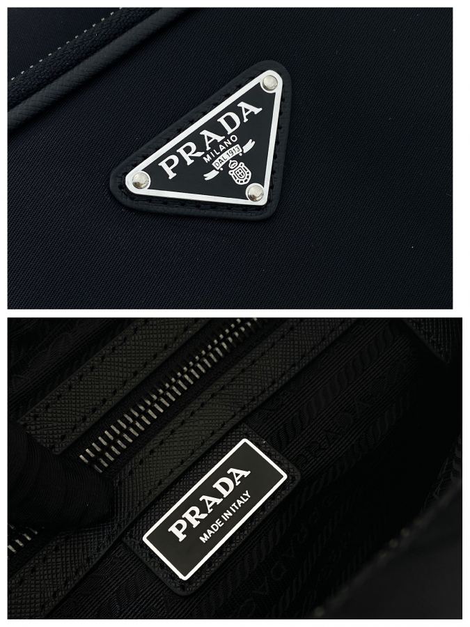 1:1 Replica PRADA bag New Arrival 2 VH190 — Premium Replica — photo 9
