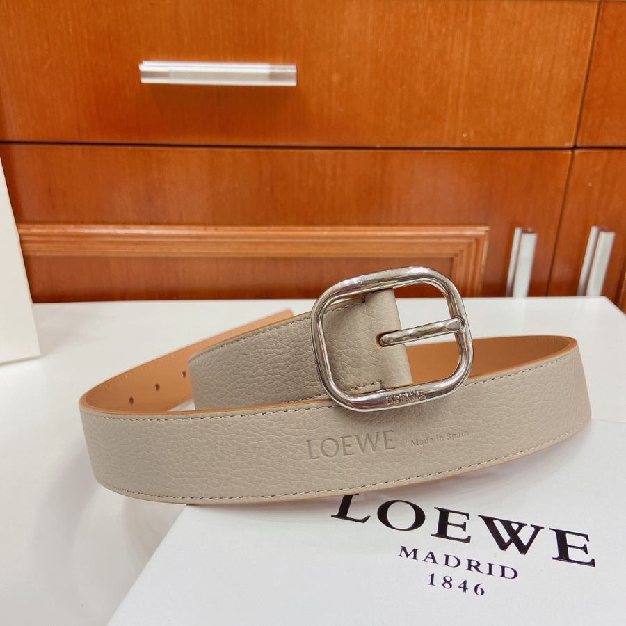 1:1 Replica Loewe Belt 3.2cm LOEWE — AAA Quality Replica — photo 3