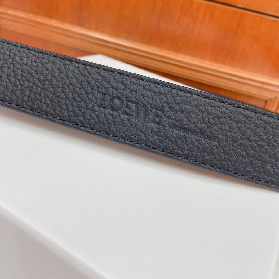1:1 Replica Loewe Belt 3.2cm LOEWE — AAA Quality Replica — photo 6