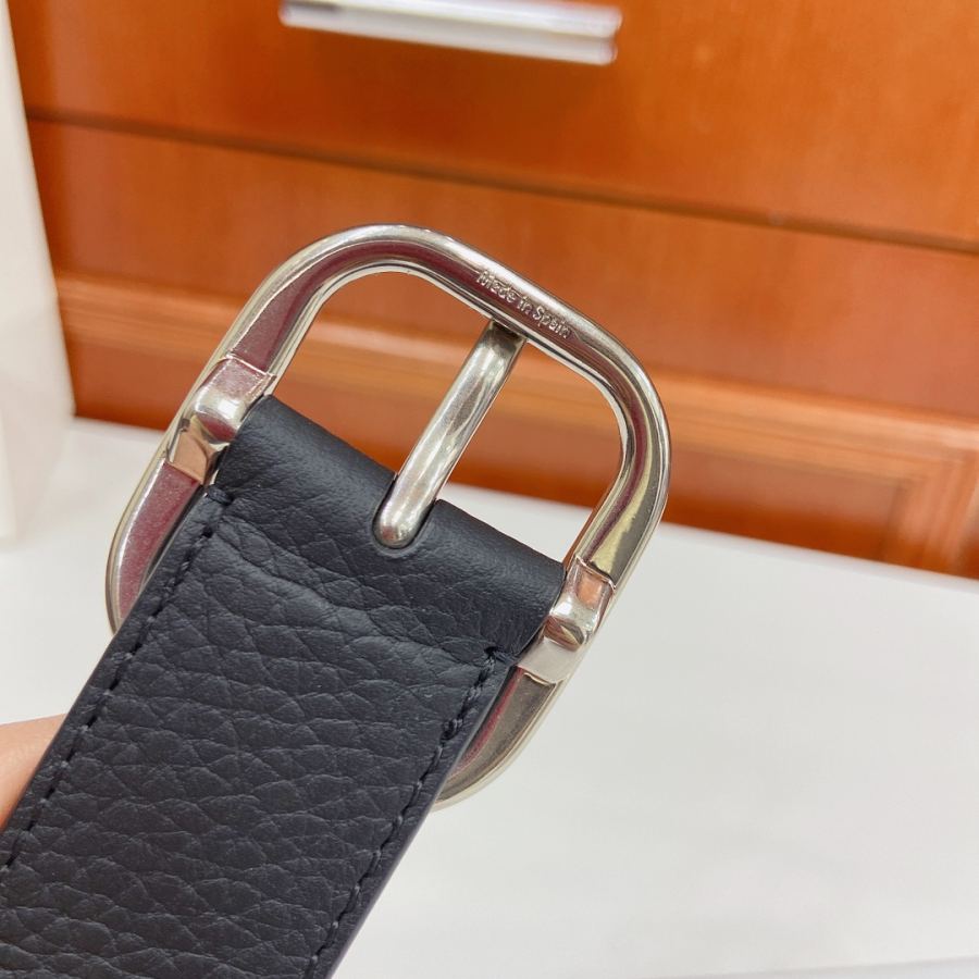 1:1 Replica Loewe Belt 3.2cm LOEWE — AAA Quality Replica — photo 5