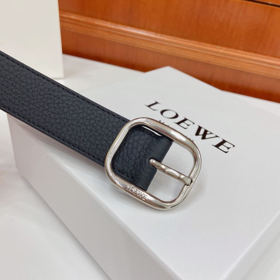1:1 Replica Loewe Belt 3.2cm LOEWE — AAA Quality Replica — photo 2