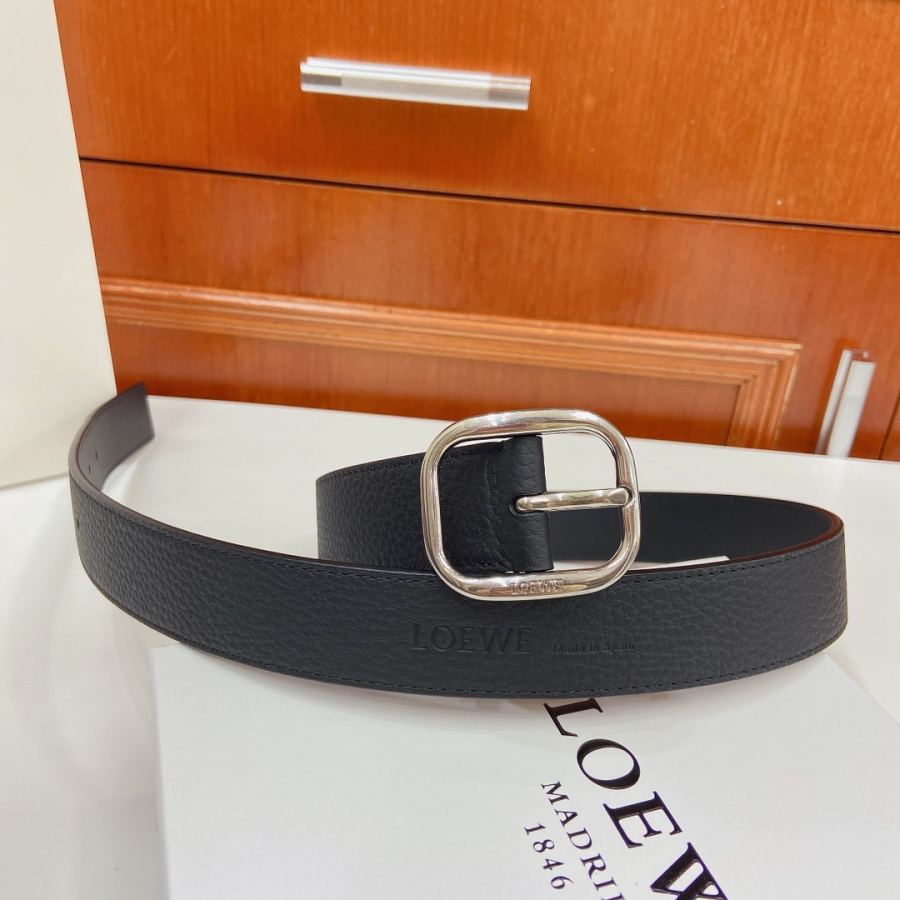 1:1 Replica Loewe Belt 3.2cm LOEWE — AAA Quality Replica — photo 3