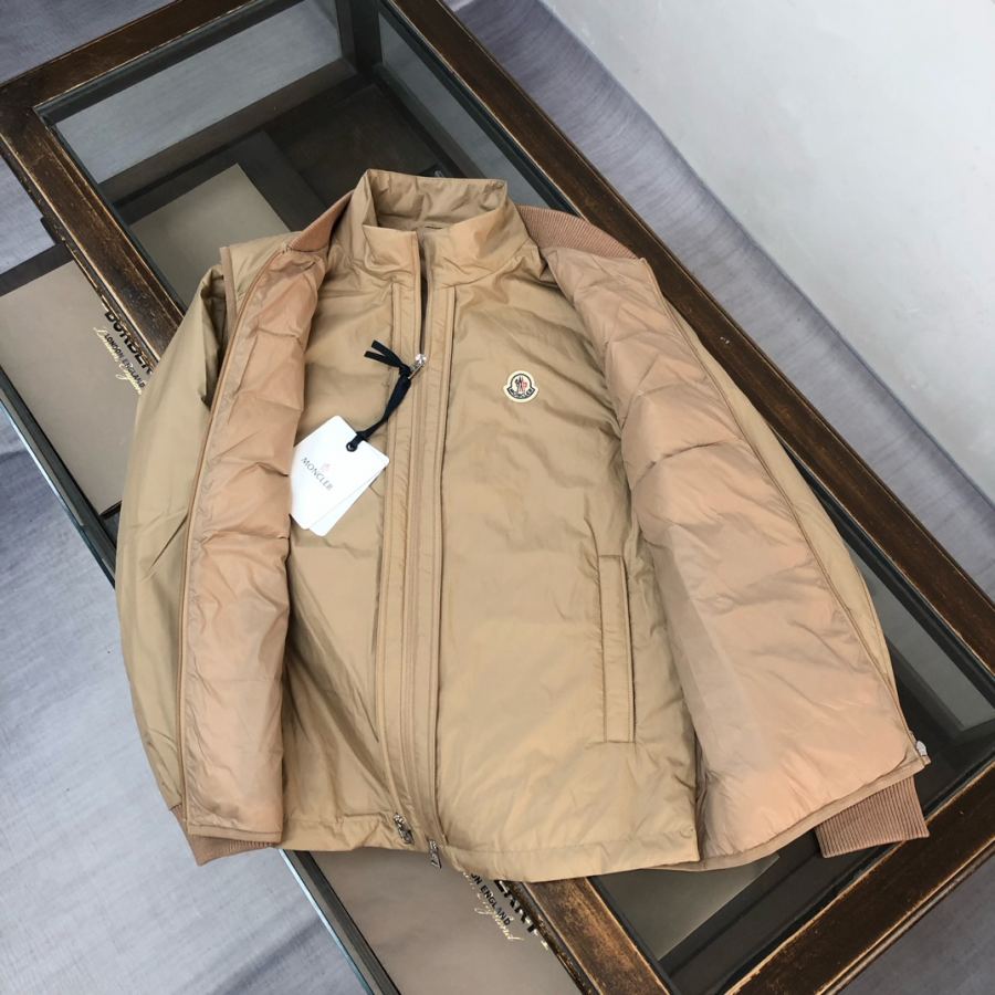 1:1 Replica Moncler down jacket Mon*cler 25 New — Premium Replica — photo 5
