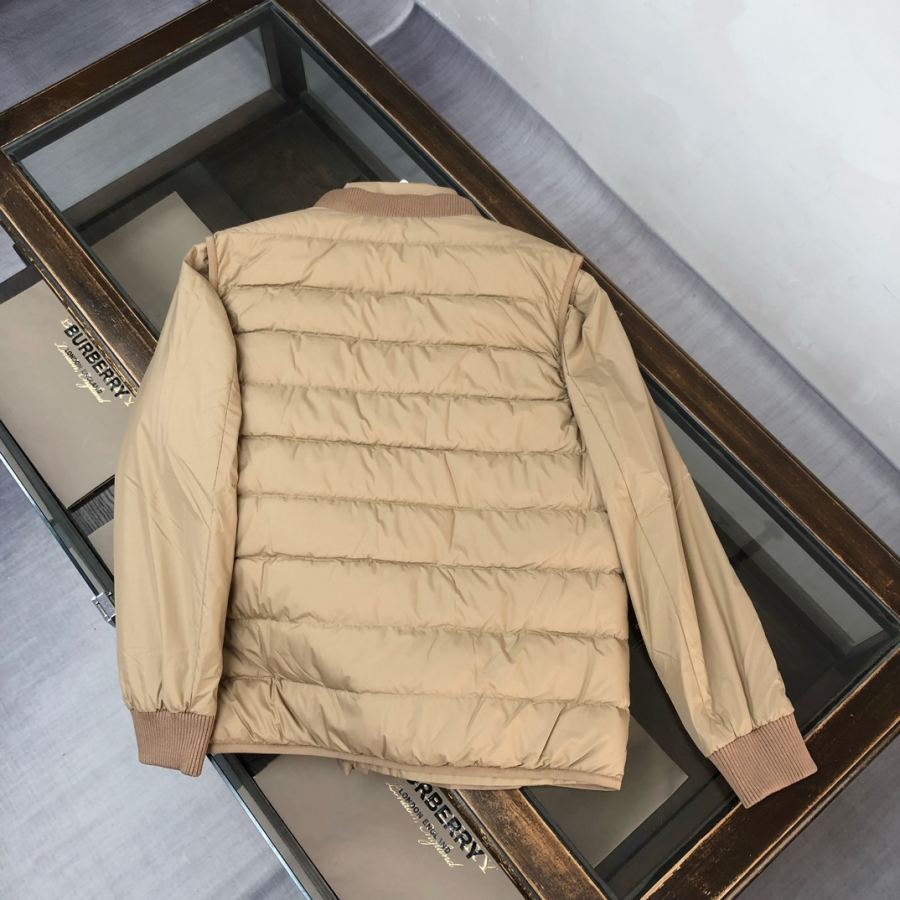 1:1 Replica Moncler down jacket Mon*cler 25 New — Premium Replica — photo 9