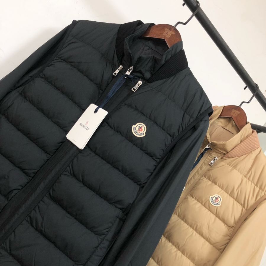 1:1 Replica Moncler down jacket Mon*cler 25 New — Premium Replica — photo 3