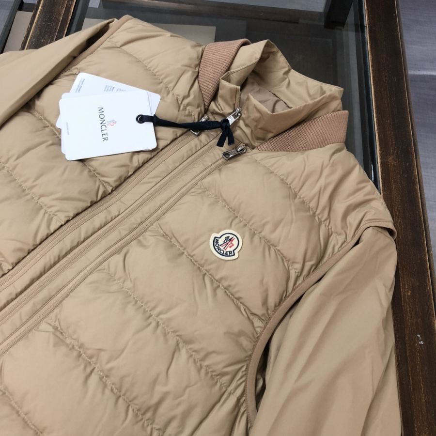 1:1 Replica Moncler down jacket Mon*cler 25 New — Premium Replica — photo 4