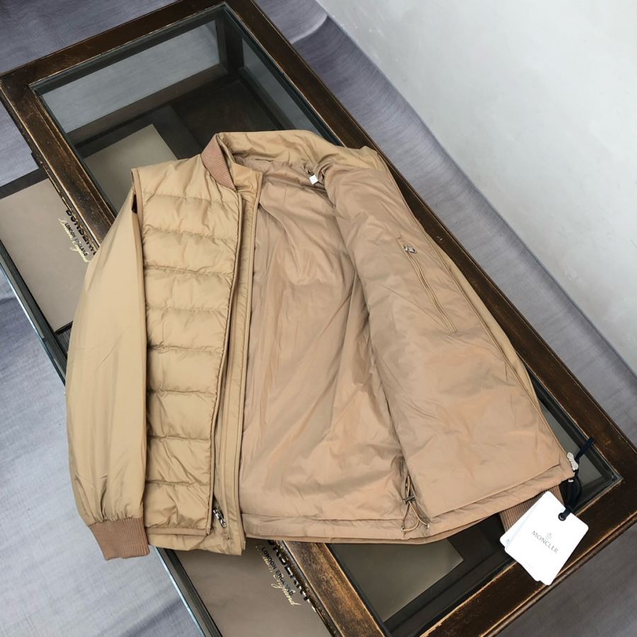 1:1 Replica Moncler down jacket Mon*cler 25 New — Premium Replica — photo 8