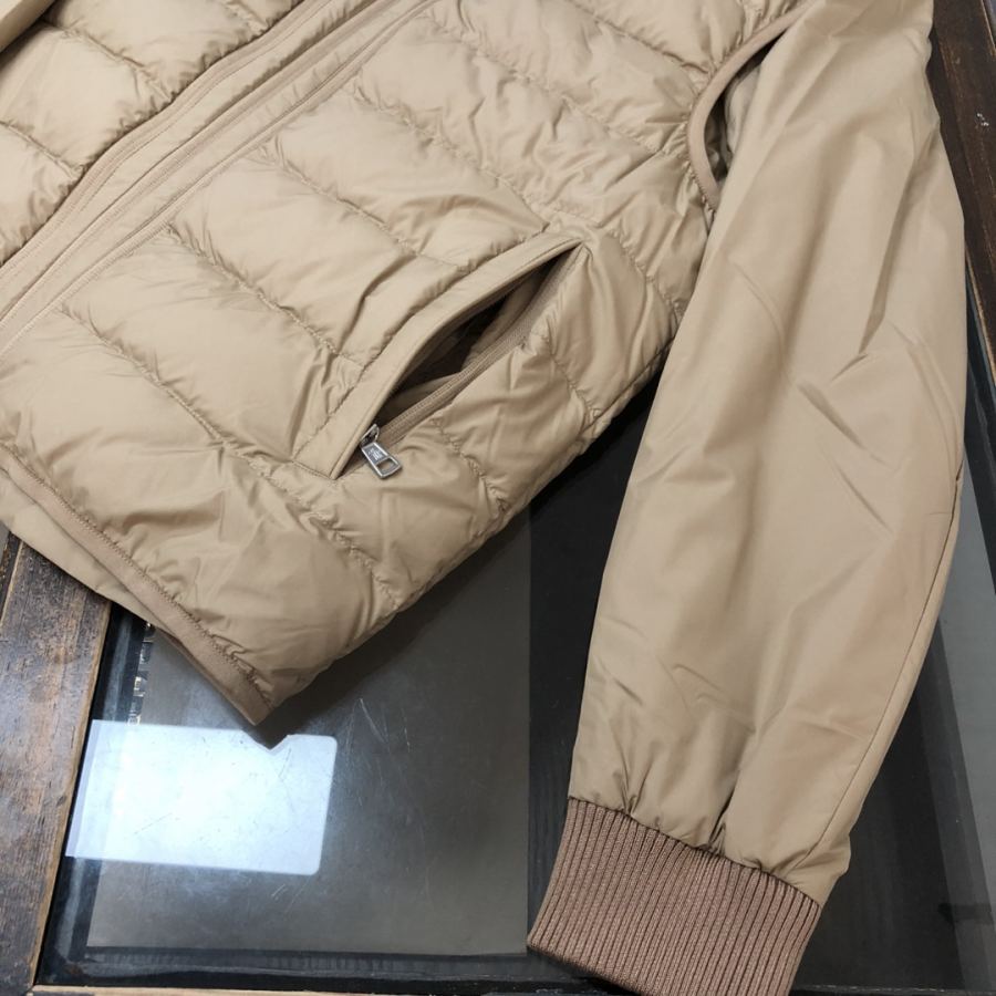 1:1 Replica Moncler down jacket Mon*cler 25 New — Premium Replica — photo 7