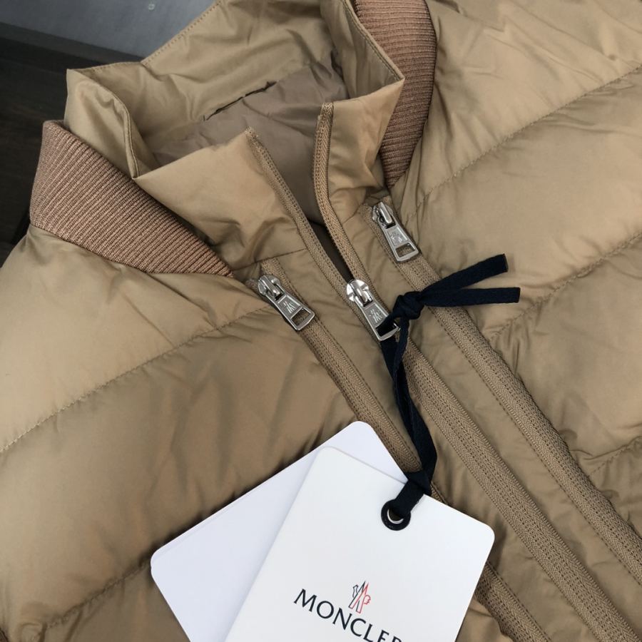 1:1 Replica Moncler down jacket Mon*cler 25 New — 1:1 Replica — photo 6