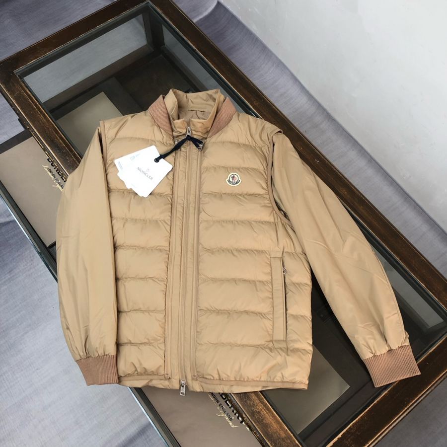 1:1 Replica Moncler down jacket Mon*cler 25 New — 1:1 Replica — photo 3